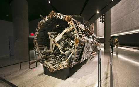 The National September 11 Memorial Museum Nbc News