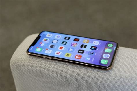 Iphone 11 Pro Max Review The Best Battery Life Ever On An Iphone