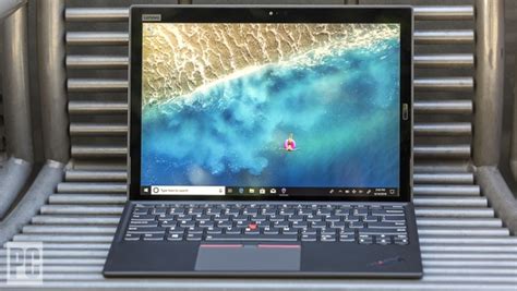 Lenovo Thinkpad X1 Tablet 3rd Gen Review Pcmag