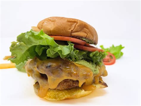 Bravo Burger Nutritional Information Besto Blog