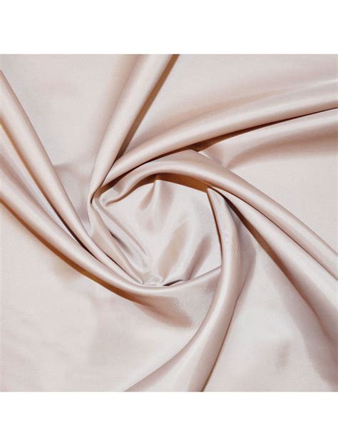 Nude Super Soft Dress Lining Fabric UK Fabric Supplier Calico Laine