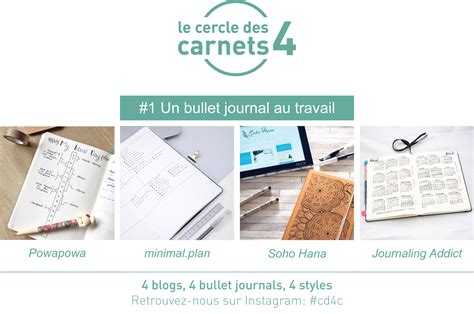 15 pages pour un bullet journal pro | Bullet journal, Journal, Bullet journal pro