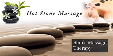 Deep Tissue Hot Stone Massage Confused Between Hot Stone Massage And Deep Tissue Massage
