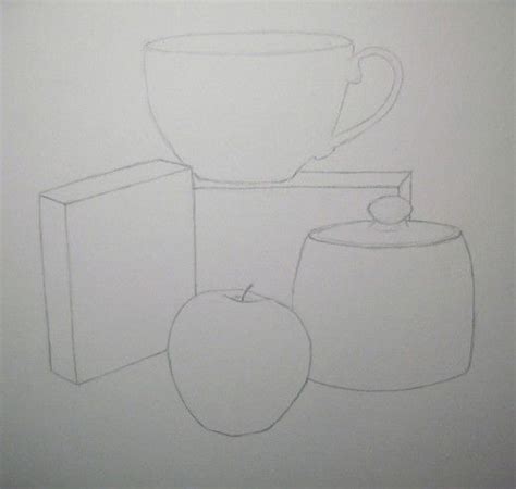 Kids naturally have the urge to draw. How to Draw Still Life | Still life, Drawings