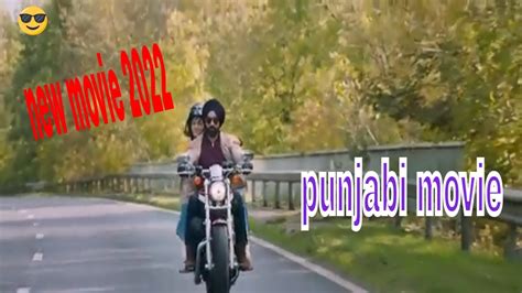 Galwakdi 2022 Punjabi 360p Mp4 Youtube