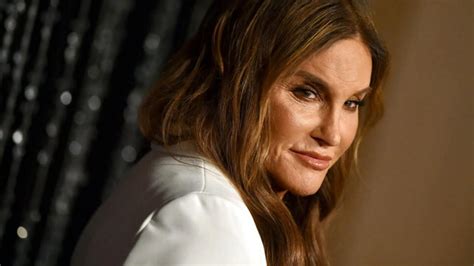Caitlyn Jenner Launches Bid For California Governor With New Campaign