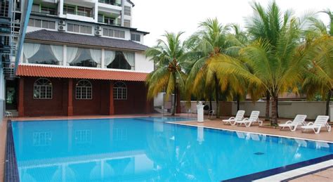 Puteri beach resort, port dickson: Discount 70% Off Klana Beach Resort Port Dickson ...