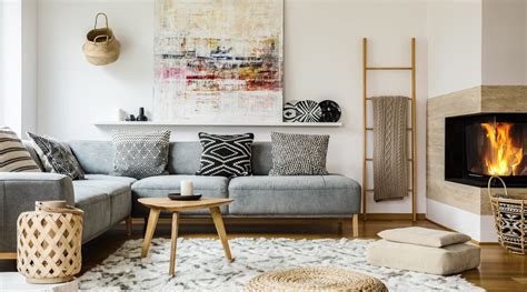 Do not forget also about the comfort of sofa cushions and armrests. 5 Living Room Remodel Tips That Yield a High ROI at Sale