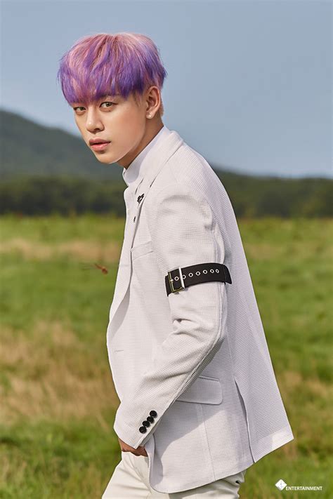 K Pop Bap 7th Single Album Album Cover Image Info Pantip