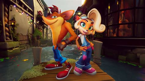crash bandicoot 4 it s about time free download rihno games