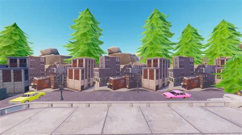 Build Fights Tilted Towers ⭐ 3929 6369 8031 By Tnl Fortnite Creative