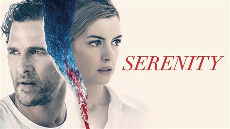 Watch Serenity 2019 Stream Full Movie