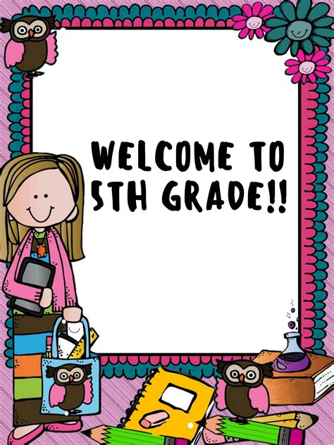 Welcome 5th Grade Fort Sam Houston Elementary School