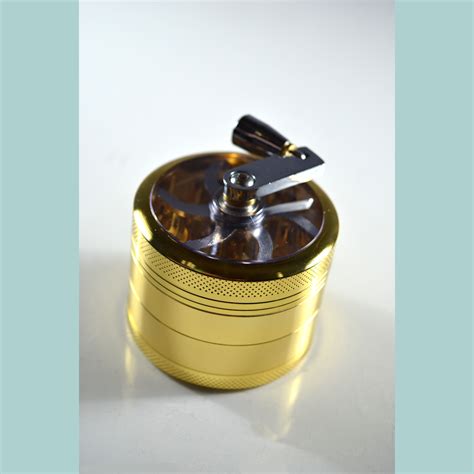 Top picks related reviews newsletter. Smoke Shop Wholesale | Gold Grinder 63mm