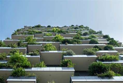 10 Great Examples Of ‘green Buildings Worldwide