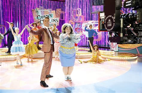 ‘hairspray Live Behind The Scenes Of Nbcs Most Ambitious Musical