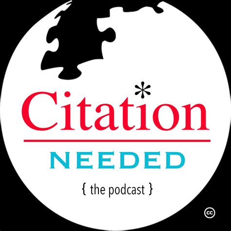 Citation Needed Listen Via Stitcher For Podcasts