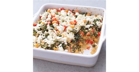 Basically needs no dip read more. Baked Quinoa With Roasted Kale and Chickpeas | The Best America's Test Kitchen Recipes ...