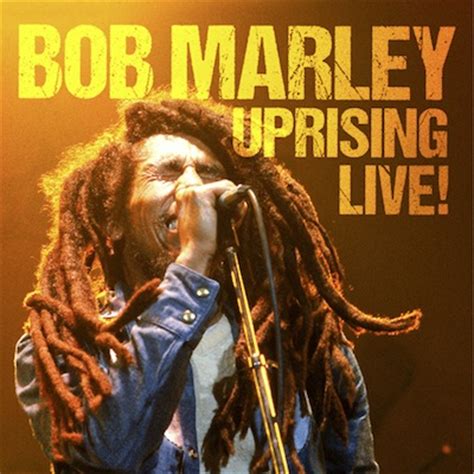 Extra strength — hey bob marley 03:26. Bob Marley, Uprising Live! (DVD/CD) New Music, Songs ...