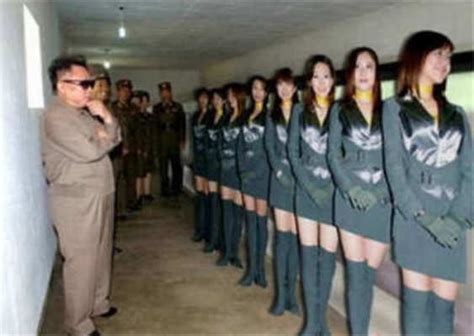 北朝鮮の風俗事情 街に溢れる売春と覚せい剤…その悲しい実態とは？ 女性のライフスタイルに関する情報メディア