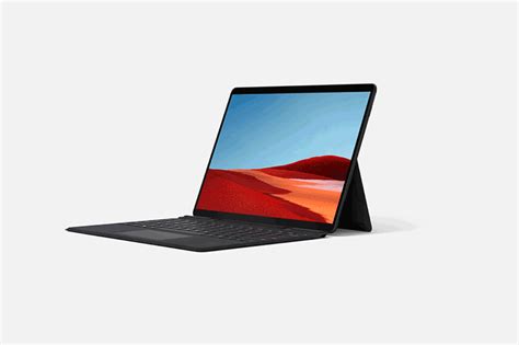 Two New Surface Pros Hit Market With Vastly Different Specs The