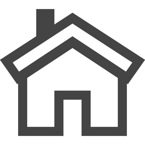 Simbolo Casa Png Home Svg Png Icon Free Download 416829