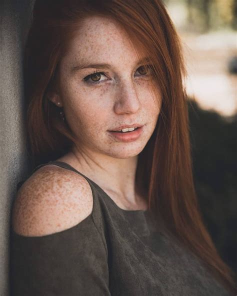Pin By F N On Freckles In 2020 Redheads Freckles Freckles Redheads
