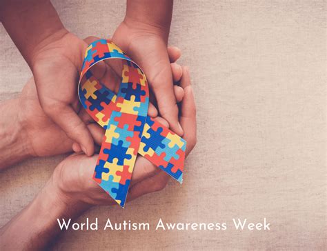 World Autism Awareness Week London School Of Childcare Studies