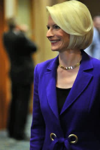 Callista Gingrichs Hair 7 Facts You May Not Have Known