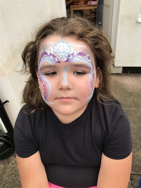 Showbiz Sparkle Faces Face Painters West Midlands