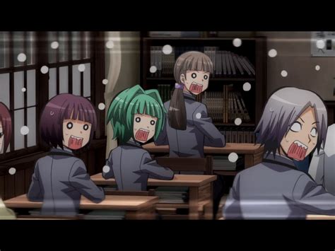 Funny dubbed anime on funimation. Assassination Classroom~ Funimation | Юная любовь