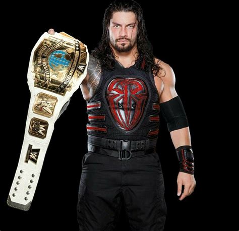 New Intercontinental Champion Roman Reigns 🏆 Wwe Superstar Roman