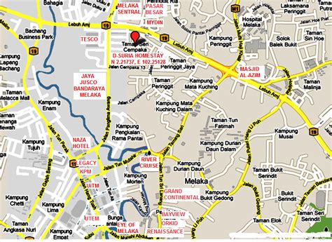 We did not find results for: D-Suria Homestay Melaka: Jun 2011