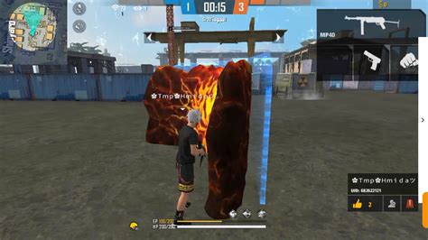 Then select your platform (android or ios ). فري فاير شاهد😱 بطل العرب 🔥روم1\1🔥free fire Rom - YouTube