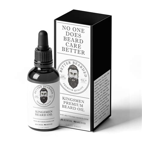 Oil Balms Sexy Suds High Quality Beard Products Better Bearded