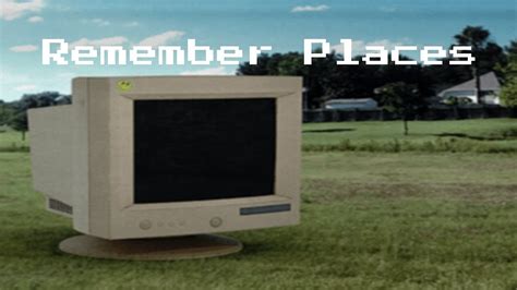 Remember Places Haunted Ps1 Wretched Weekend 1 Youtube
