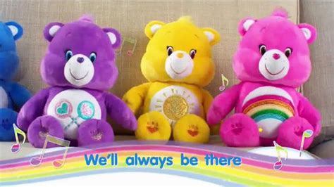 Care Bears Sing A Longs Tv Spot Talk Dance And Sing Ispottv
