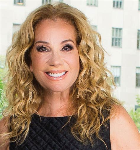 Kathie Lee Gifford New Hairstyle What Hairstyle Is Best For Me