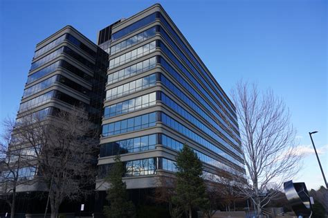 10-story DTC office building sells for $46M; buyer plans ...