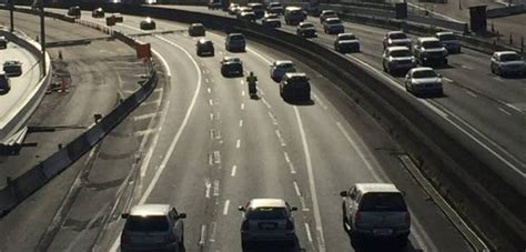 For example, high pitch can signal new topics in both conversation and narrative (beckman. Highways England aiming to solve the problem of 'ghost ...