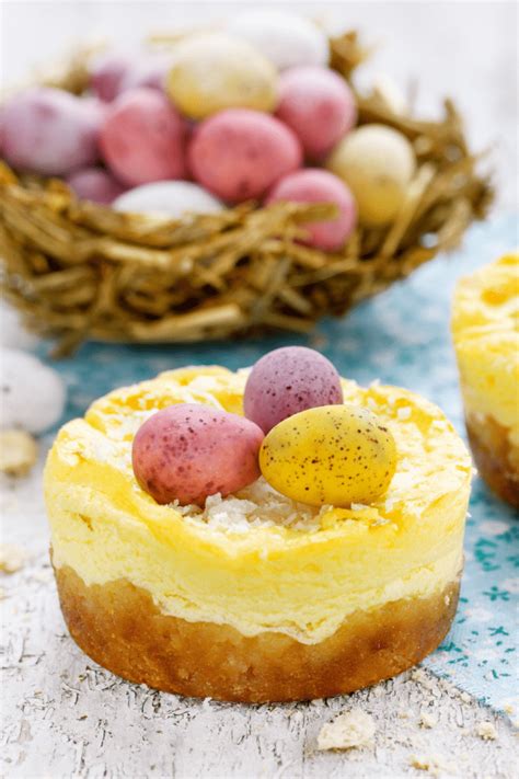 30 Beautiful Easter Desserts Easy Recipes Insanely Good