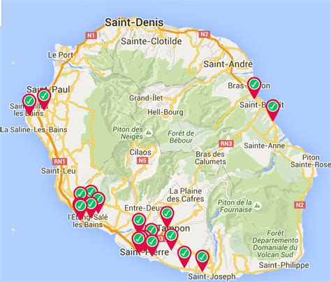 Synthétiser 30 Articles Sur Le Sujet La Réunion Que Faire Récemment