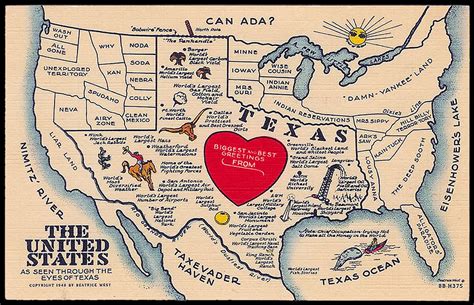 Here Are 12 Interesting Facts About The History Of Texas
