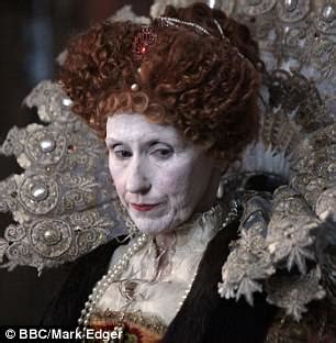 The elizabethan era is named for her. Did Elizabeth I really have black teeth? Sir Walter ...