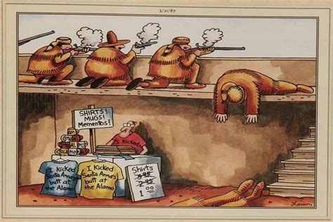 Best Far Side Cartoons Reviews With Scores In 2022 Far Side Cartoons