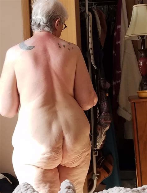 Big Ass Granny Porn Telegraph