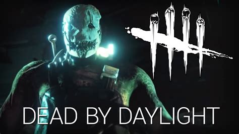 Dead By Daylight Launch Trailer Youtube