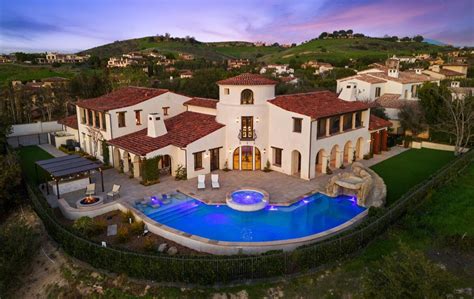 Albert Pujols Is Listing His Irvine Mansion For 998 Million Los
