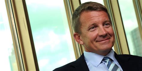 Erik Prince Recruits Ex Spies To Infiltrate Domestic American Political