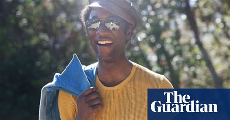When The Going Gets Tough Aloe Blacc Gets Going Music The Guardian